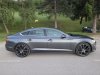 Slika 3 - Audi A5 S line  - MojAuto