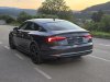 Slika 5 - Audi A5 S line  - MojAuto