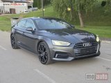 polovni Automobil Audi A5 S line 