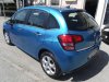 Slika 3 - Citroen C3 1.4 HDI 50 KW DIGI ALU NOV  - MojAuto