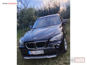 polovni Automobil BMW X1 2.0 xdrive 