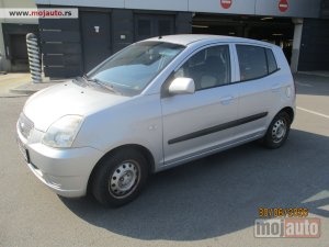 Glavna slika - Kia Picanto   - MojAuto