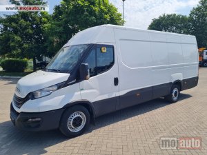 Glavna slika - Iveco 35S16 D BRIF 105000 KM - MojAuto