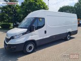 Iveco 35S16 D BRIF 105000 KM