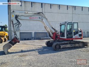 Glavna slika - Takeuchi TB2150 - MojAuto
