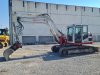 Slika 1 - Takeuchi TB2150 - MojAuto