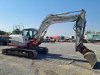 Slika 2 - Takeuchi TB2150 - MojAuto