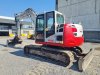 Slika 4 - Takeuchi TB2150 - MojAuto