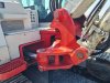 Slika 10 - Takeuchi TB2150 - MojAuto
