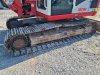 Slika 12 - Takeuchi TB2150 - MojAuto