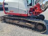 Slika 16 - Takeuchi TB2150 - MojAuto