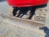 Slika 22 - Takeuchi TB2150 - MojAuto