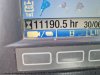 Slika 30 - Takeuchi TB2150 - MojAuto