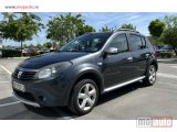 Dacia Sandero Stepway 1.6 