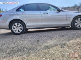 polovni delovi  Delovi za Mercedes C klasu W204