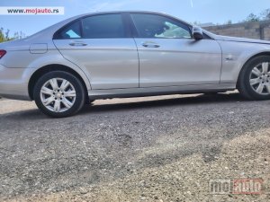 Glavna slika -  Limarija za Mercedes C klasu W204 - MojAuto
