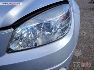 Glavna slika -  Levi far za Mercedes C klasu W204 - MojAuto