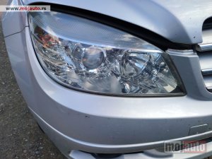 Glavna slika -  Desni far za Mercedes C klasu W204 - MojAuto