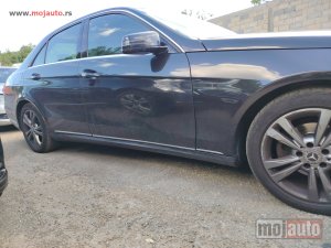 Glavna slika -  Vrata za Mercedes E klasu W212 facelift - MojAuto