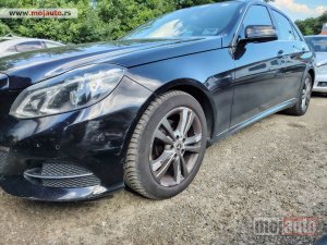Glavna slika -  Limarija za Mercedes E klasu W212 facelift - MojAuto