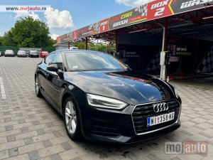 polovni Automobil Audi A5 2.0 35 TDI S-Tronic 