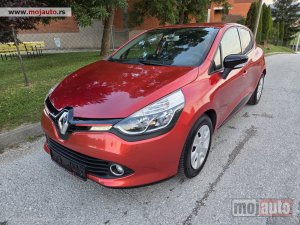 Glavna slika - Renault Clio   - MojAuto