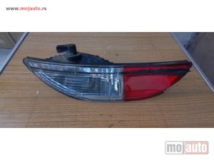 Glavna slika -  Rikverc svetlo za Mito - MojAuto
