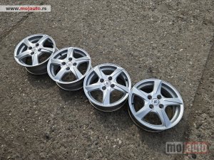 Glavna slika -  AluFelne 15Coli 4x108 Ford kao nove odlicne - MojAuto