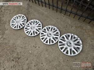 polovni delovi  Ratkapne 15Coli Volkswagen Ogiginalne Povoljno