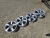 Slika 2 -  AluFelne 17Coli 5x114,3 Toyota Kia Hyundao kao nove Odlicne - MojAuto