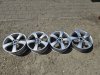 Slika 3 -  AluFelne 17Coli 5x114,3 Toyota Kia Hyundao kao nove Odlicne - MojAuto