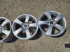 Slika 4 -  AluFelne 17Coli 5x114,3 Toyota Kia Hyundao kao nove Odlicne - MojAuto
