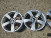 Slika 5 -  AluFelne 17Coli 5x114,3 Toyota Kia Hyundao kao nove Odlicne - MojAuto