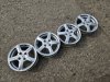 Slika 2 -  AluFelne 15Coli 4x108 Ford kao nove odlicne - MojAuto