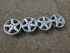 Slika 3 -  AluFelne 15Coli 4x108 Ford kao nove odlicne - MojAuto