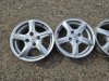 Slika 4 -  AluFelne 15Coli 4x108 Ford kao nove odlicne - MojAuto