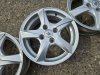 Slika 6 -  AluFelne 15Coli 4x108 Ford kao nove odlicne - MojAuto