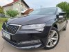 Slika 1 - Škoda Superb 2.0 TDI,STYLE PLUS,200 KS  - MojAuto