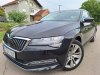 Slika 3 - Škoda Superb 2.0 TDI,STYLE PLUS,200 KS  - MojAuto