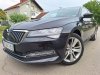 Slika 19 - Škoda Superb 2.0 TDI,STYLE PLUS,200 KS  - MojAuto