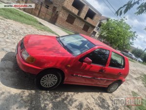 Glavna slika - VW Polo 1.1  - MojAuto