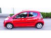Slika 5 - Citroen C1   - MojAuto