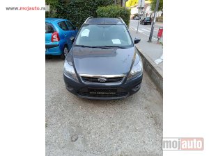 Glavna slika - Ford Focus   - MojAuto