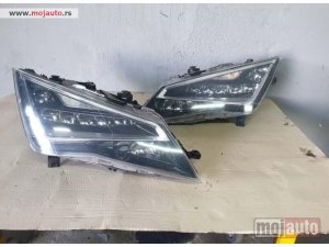 Glavna slika -  Matriks led farovi za SEAT LEON - MojAuto