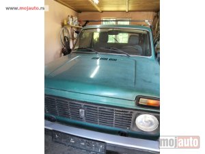 Glavna slika - Lada Niva   - MojAuto