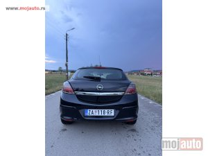 Glavna slika - Opel Astra Gtc  - MojAuto