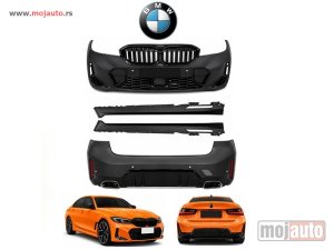 Glavna slika -  Body kit G20 za BMW 3 22-25 M - MojAuto