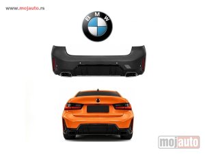 Glavna slika -  Zadnji body kit G20 za BMW 3 22-25 M - MojAuto