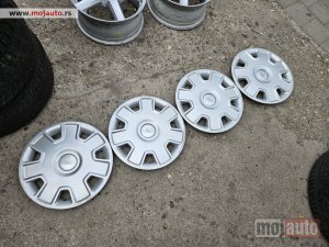 polovni delovi  Ratkapne 15Coli Ford originalne fabričke povoljno
