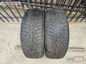 Glavna slika -  205-55-16 Goodyear kao nove odlicne - MojAuto